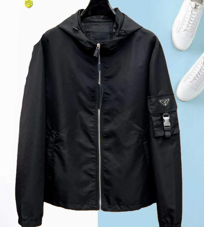 Picture of Prada Jackets _SKUPradaM-3XL12yr10830646
